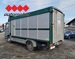 MERCEDES ATEGO 822 L