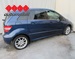 MERCEDES B KLASA 170