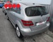 MERCEDES 180 CDI 180 CDi