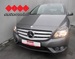MERCEDES B-KLASA 180 CDI AUTOMATIC