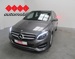 MERCEDES B KLASA 180 CDI