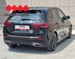 MERCEDES B KLASA 180d AMG