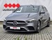 MERCEDES B KLASA 180d AMG