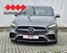 MERCEDES B KLASA 180d AMG