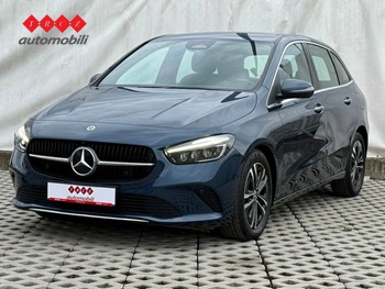 MERCEDES B KLASA 200d AT