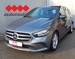 MERCEDES B KLASA 220d ***190KS***