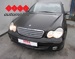MERCEDES C 200 CDI
