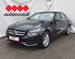 MERCEDES C KLASA 200 BLUETEC