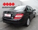 MERCEDES C KLASA 200 CDI