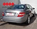 MERCEDES C KLASA 220 CDI AT