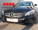 MERCEDES C KLASA 220d