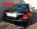 MERCEDES C KLASA 220d