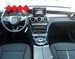 MERCEDES C KLASA 220d