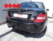 MERCEDES C KLASA 220 CDI