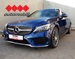 MERCEDES C KLASA 220 d AMG Coupe