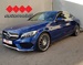 MERCEDES C KLASA 220 d AMG Coupe