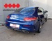 MERCEDES C KLASA 220 d AMG Coupe
