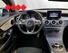 MERCEDES C KLASA 220 d AMG Coupe