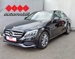 MERCEDES C KLASA 220d