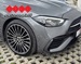 MERCEDES C KLASA 220d AMG
