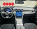 MERCEDES C KLASA 220d AMG