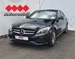 MERCEDES C KLASA 220D AT