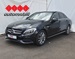 MERCEDES C KLASA 220D AT