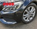MERCEDES C KLASA 220D AT