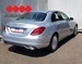 MERCEDES C KLASA 220D BLUETEC