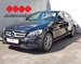 MERCEDES C KLASA 220d EDITION 1