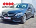 MERCEDES C KLASA 220D EDITION