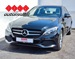 MERCEDES C KLASA 220D EDITION