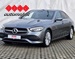 MERCEDES C KLASA 220d
