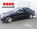 MERCEDES C KLASA 240 i Avangard 4-matic