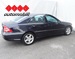 MERCEDES C KLASA 240 i Avangard 4-matic