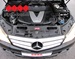 MERCEDES 320 CDI 4MATIC 320 CDI 4MATIC
