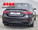 MERCEDES C KLASA 63 S, E PERFORMANCE