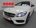 MERCEDES C COUPE C220