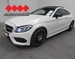 MERCEDES C COUPE C220