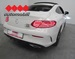 MERCEDES C COUPE C220