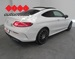 MERCEDES C COUPE C220