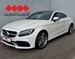 MERCEDES C KLASA C63S AMG Coupe