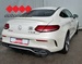 MERCEDES C KLASA C63S AMG Coupe