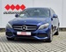 MERCEDES C KLASA T model 220d