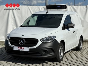MERCEDES CITAN 110 CDI *** HLADNJAČA ***