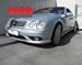 MERCEDES CL KLASA 55 AMG