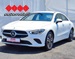 MERCEDES CLA 180d 2.0 automatik