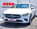 MERCEDES CLA 180d 2.0 automatik