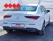 MERCEDES CLA 180d 2.0 automatik