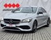MERCEDES CLA 200d